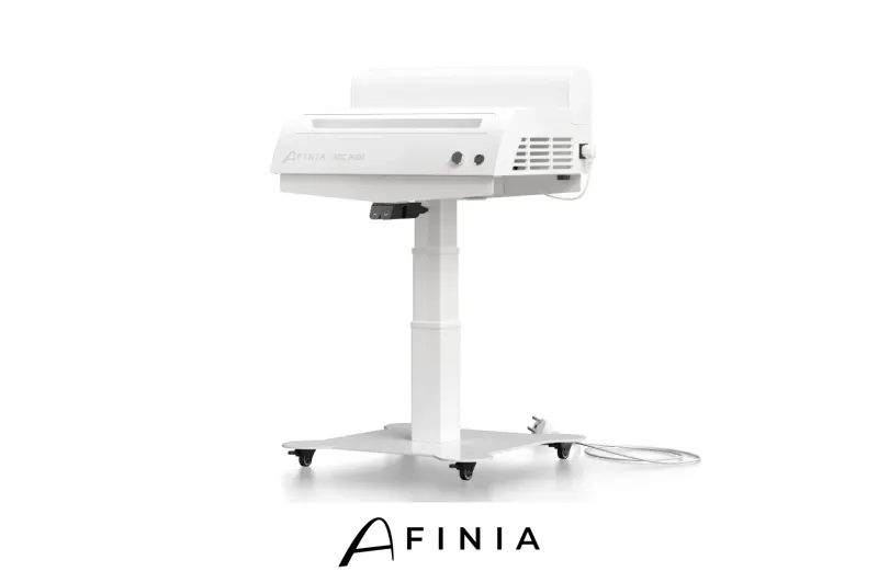 Afinia Podologische Staubabsaugung NDC Podo