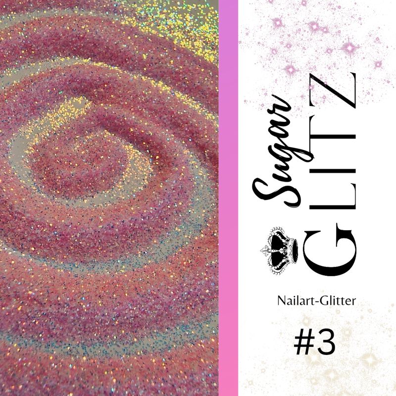 Sugar Glitz #3