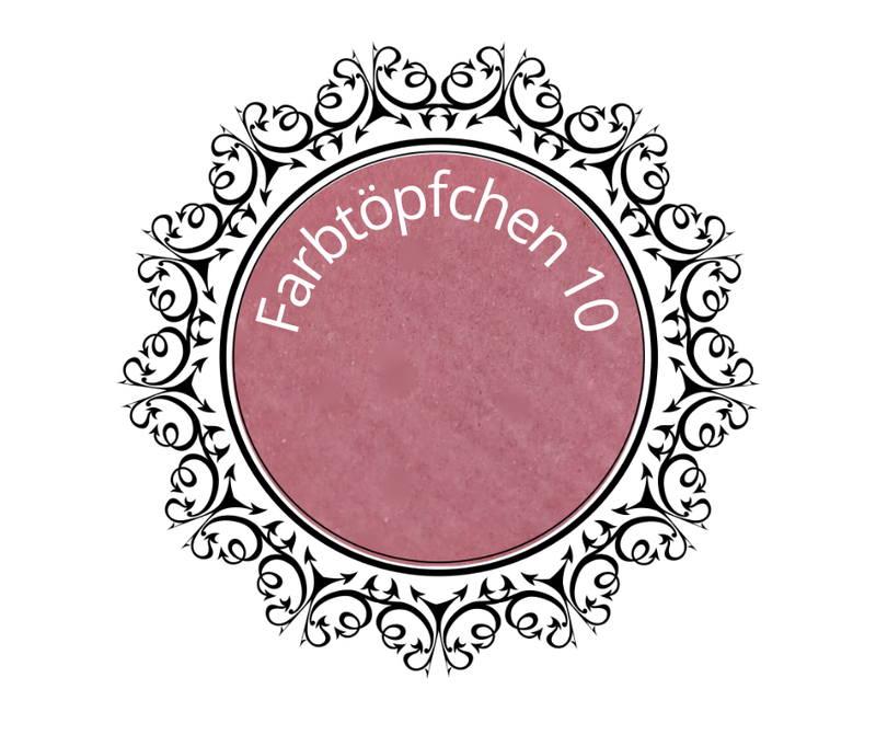 Farbtöpfchen FT10
