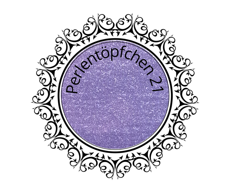 Perlentoepfchen 6g PT21