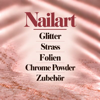All for Nailart