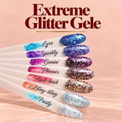 Extreme Glitter