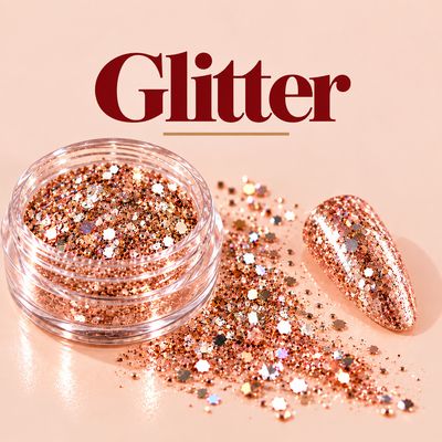 Glitter