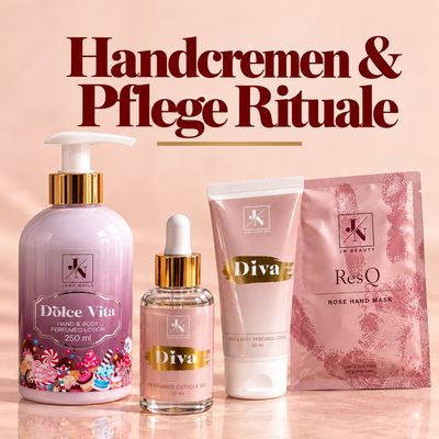 Handcremen