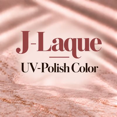 Soakoff Gel Lacke "J-Laque"