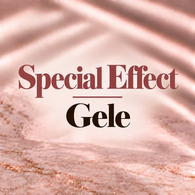Nailart Gele