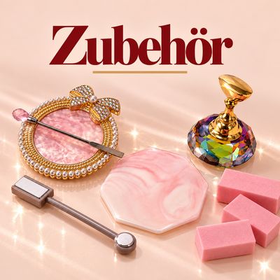 Nailart-Zubehör