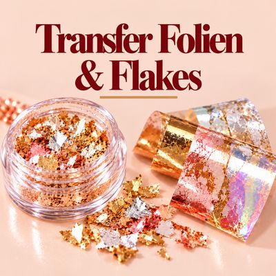 Transferfolien