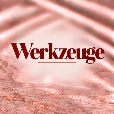 Werkzeuge