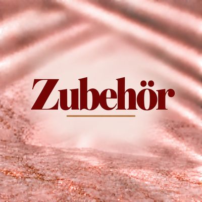 Zubehör