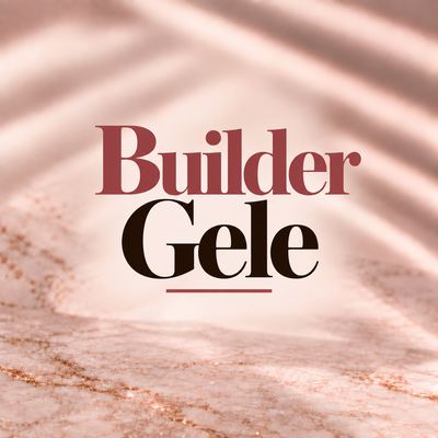 Builder Gel