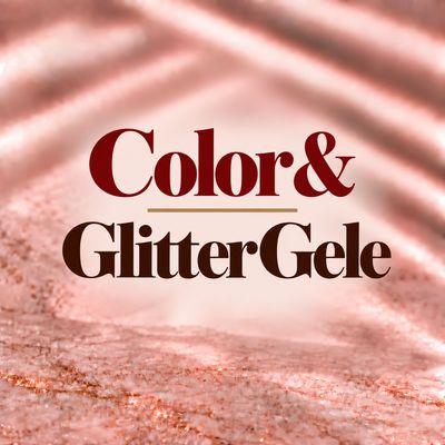 Color Gele