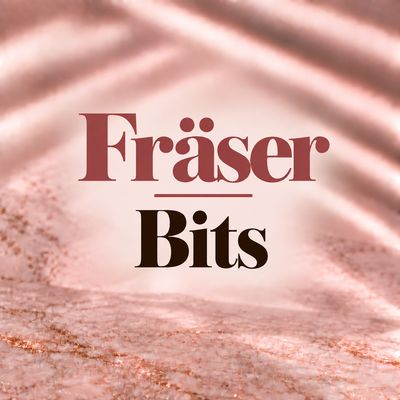 Fräserbits