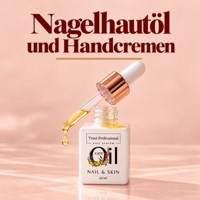 Nagelhautöle