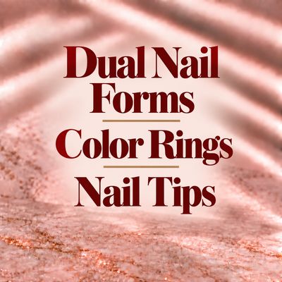 DUALTIPS &amp; Colorrings