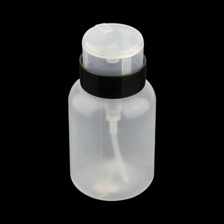 Dispenserpumpe