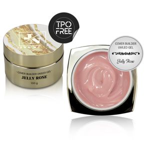 Jelly Rose Cover Builder, Menge: Ms Jelly Rose 100 ml