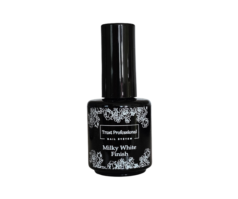 Milky White Finish 15ml