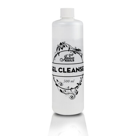 Jana Nails Gel Cleanser 500ml
