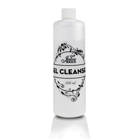 Jana Nails Gel Cleanser 500ml