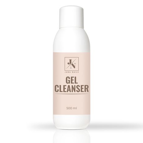 Jana Nails Gel Cleanser 500ml