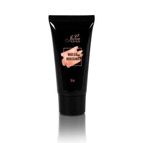 Magic Glue Pinselreiniger - Gel 30 ml