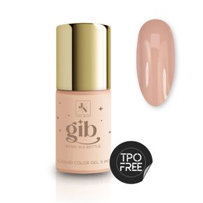 GENIE Liquid Colorgel  - Creme d'Nude 5ml