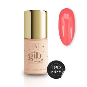 GENIE Liquid Colorgel  - Living Coral 5 ml