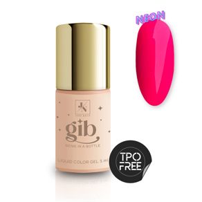 GENIE Liquid Colorgel  - Barbados 5 ml