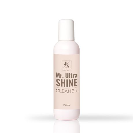 Mr. Ultra Shine Cleaner NEW, Menge: Mr Ultra Shine Cleaner 100 ml