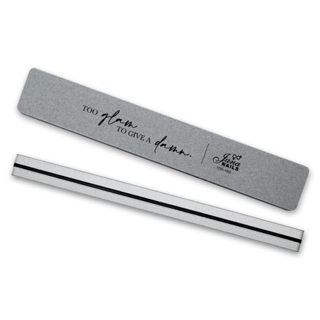 Glam Buffer Big 100/180