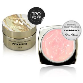 Pink Blush Builder UV-Gel