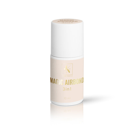 JN Magic Airbond 3 in 1 - Magic Prep - 10 ml