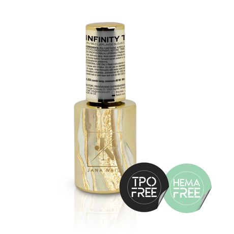 Infinity Top Coat