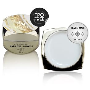 Hard One Coconut, Menge: "Coconut" 15 ml