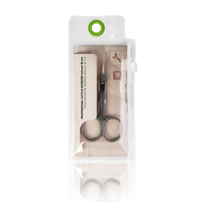 Professionelle Nagelhautschere #shorty 18 mm