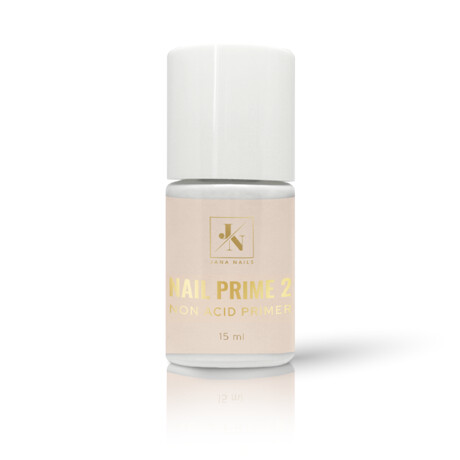 Nail Prime 2 - NON Acid Primer 10 ml