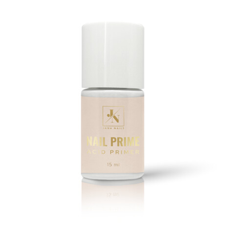 Nail Prime - Acid Primer 10 ml