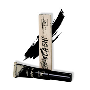 $LASH! - volume &amp; curl mascara 8 g