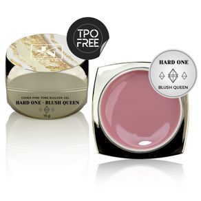 Hard One Blush Queen, Menge: "Blush Queen" 15 ml