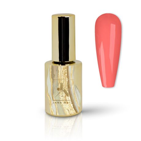 J-laque #257 Coral Goddess