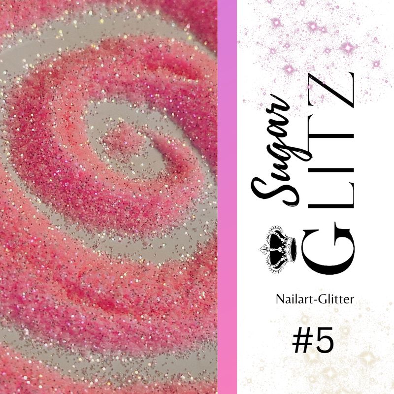 Sugar Glitz #5