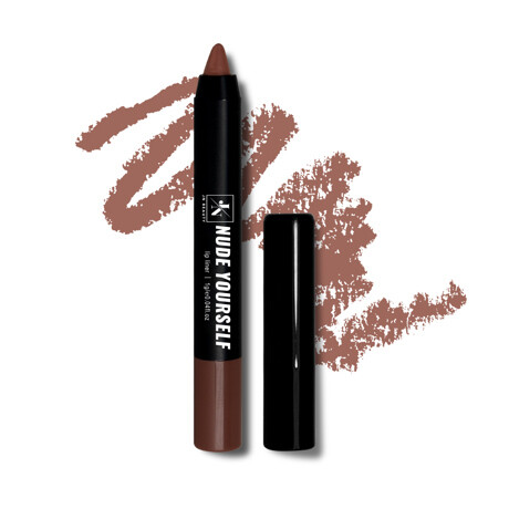 Nude Yourself Mini-Lipliner