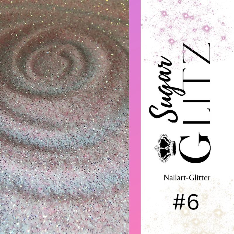 Sugar Glitz #6