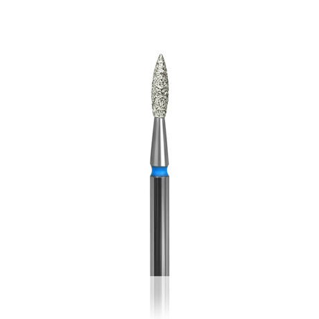Diamantbit #Flame Blue