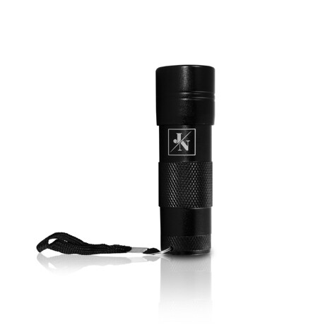 Mini Led Lampe 3W