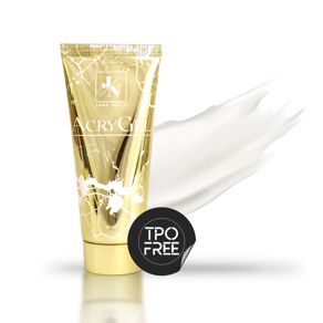 AcryGel MILKY WHITE 50 ml