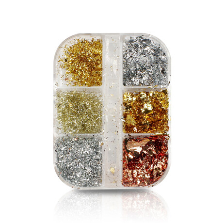 Mix nuggets &amp; grass set