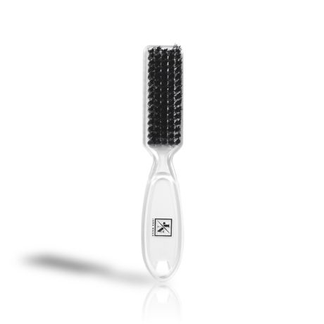 JN Clear Nail Dust Brush