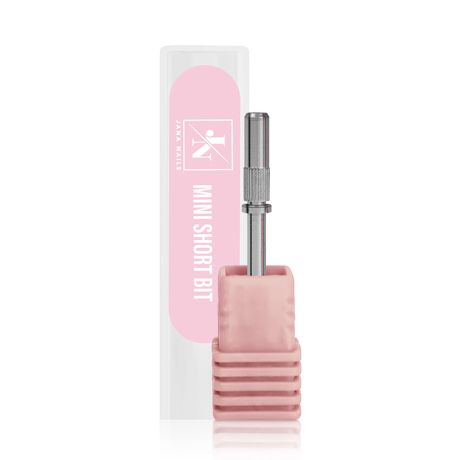 Mini Short Bit - Pink - 1 pcs